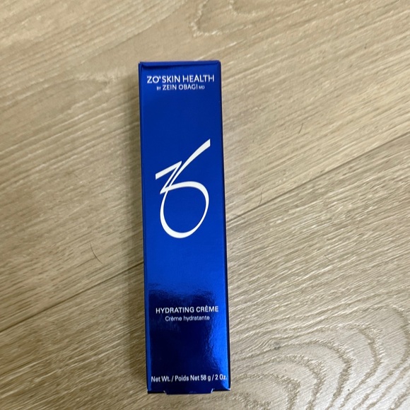ZO Skin Hydrating Crème - Picture 1 of 2